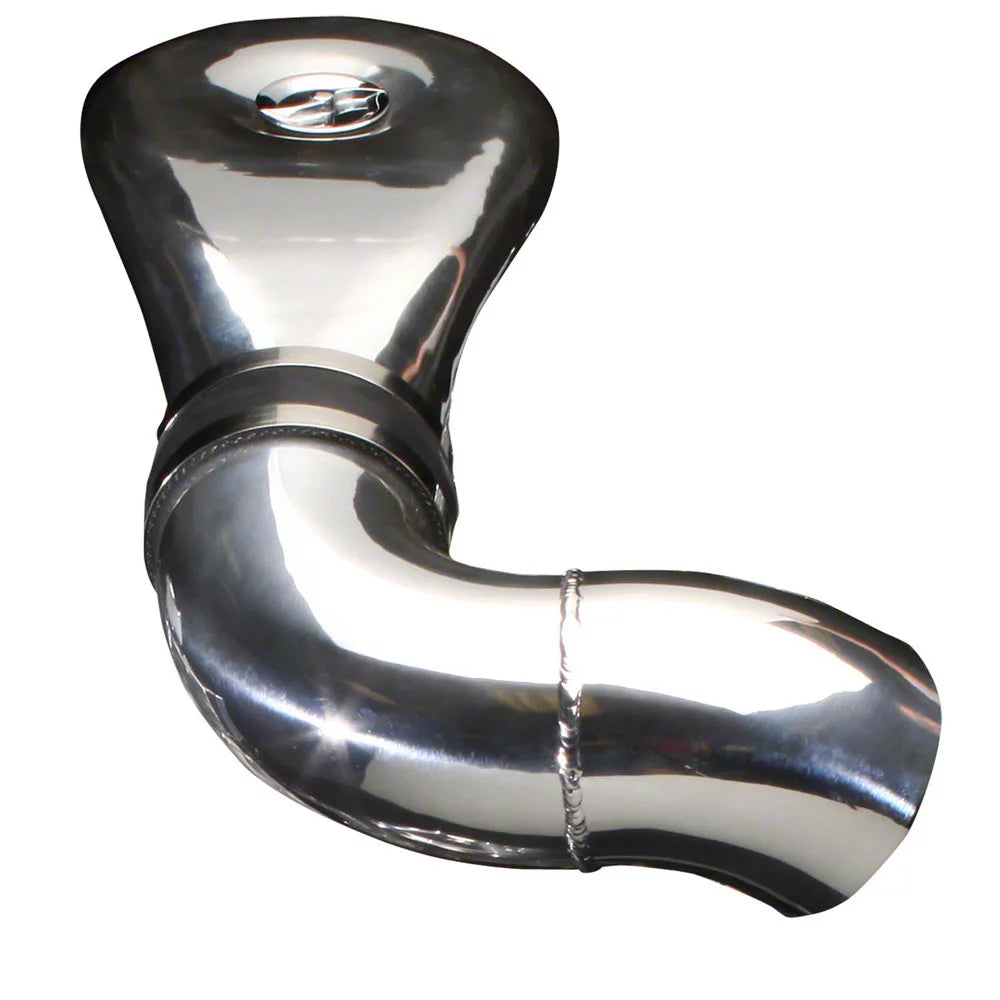 4-Inch Intake Tube