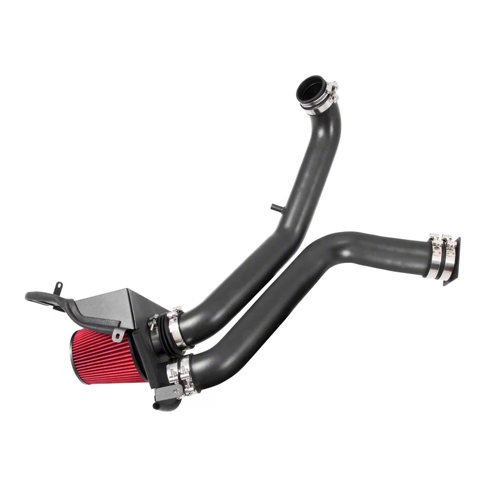 Cold Air Intake System