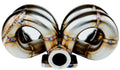 Ram Horn Turbo Manifold