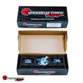 Sandwich Plate Kit