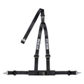 2" 3-Point Double Release Harness
