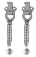 Spring Latch Quick Release Set