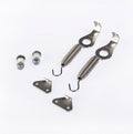 Spring Latch Quick Release Set