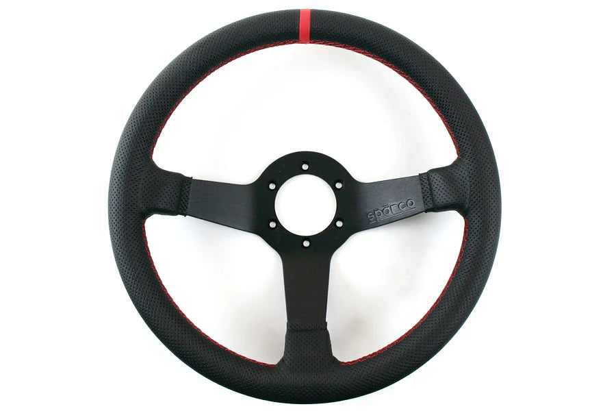 330mm Steering Wheel