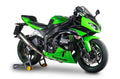 Konix Titanium Full Exhaust