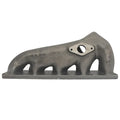 VW 2.5L FSI Turbo Exhaust Manifold