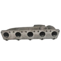 VW 2.5L FSI Turbo Exhaust Manifold