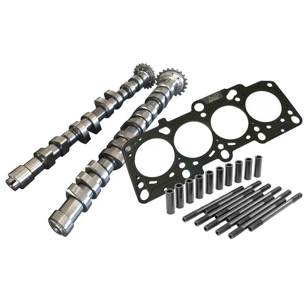1.8L 20V Turbo Camshaft Set