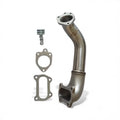 High-Flow Race Downpipe
