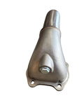 High-Flow Race Downpipe
