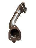 High-Flow Race Downpipe