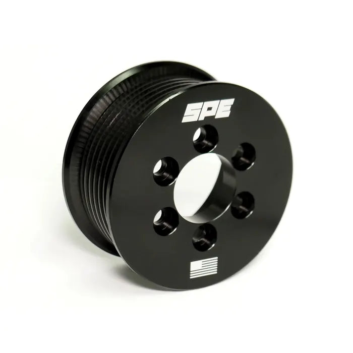 GT500 / Raptor R Blower Pulley 2.5-Inch
