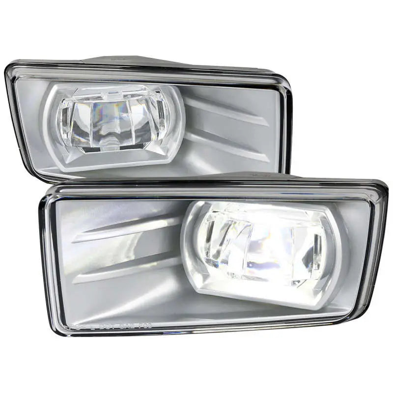 LED Projector Fog Lights