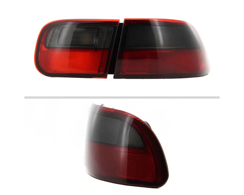 Headlight Assembly