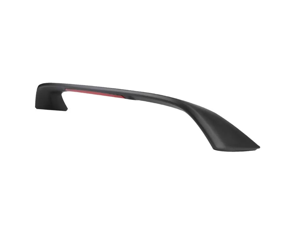 Rear Spoiler Wing