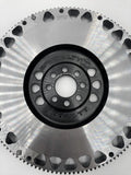 SZ Lightweight Chromoly Steel Flywheel