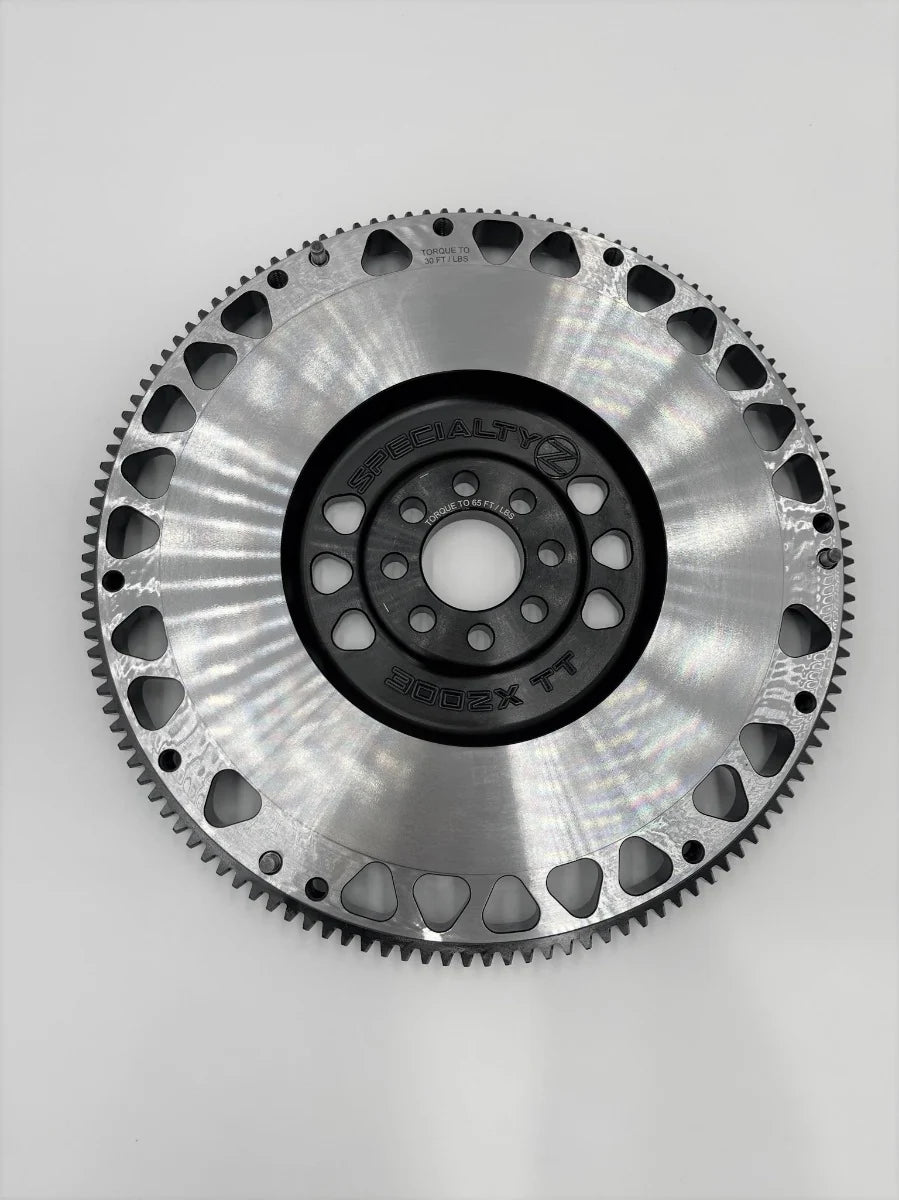 SZ Lightweight Chromoly Steel Flywheel