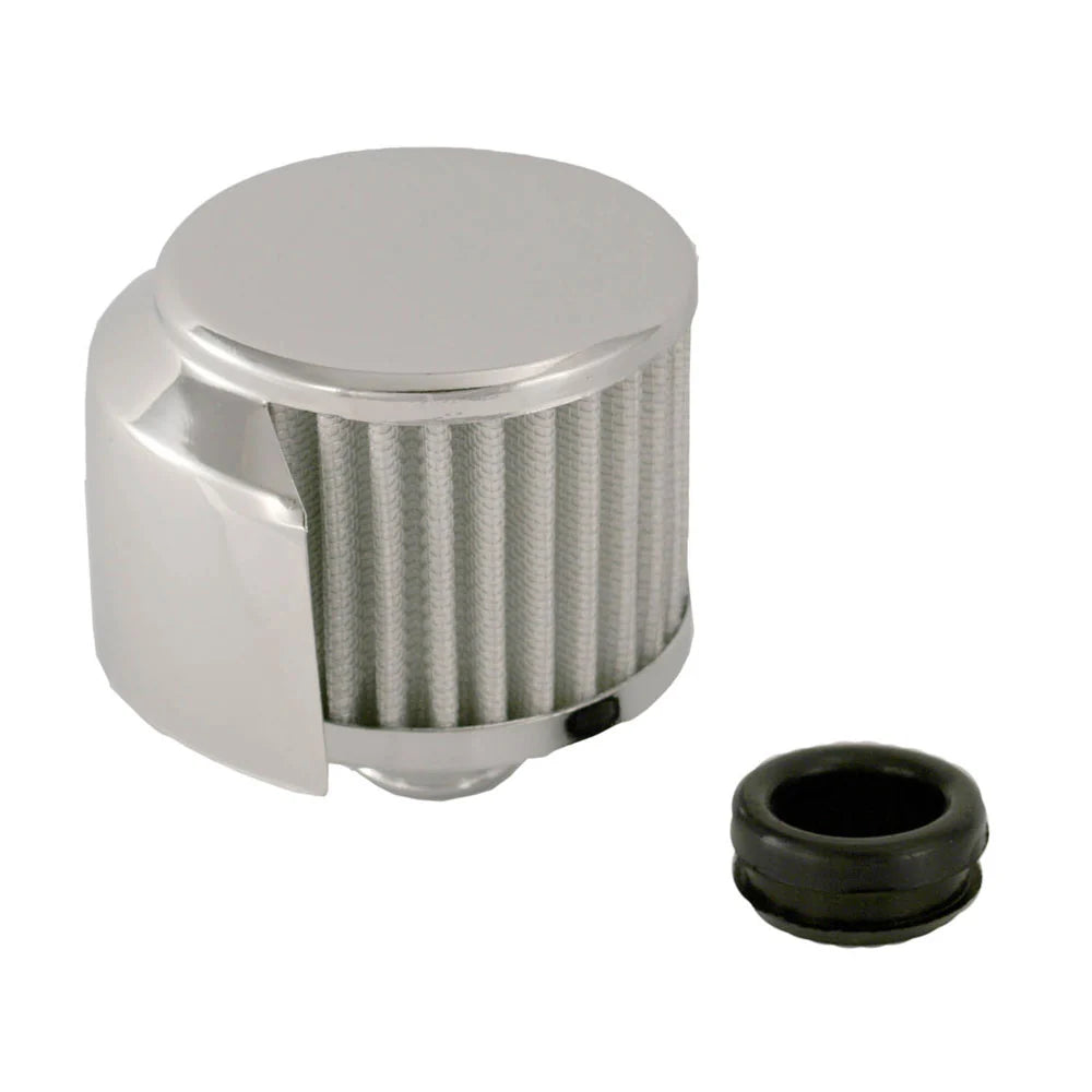Push-In Breather Filter