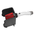 Spectre Air Intake System with Red Air Filter