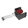 Spectre Air Intake System with Red Air Filter