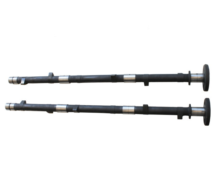 81 Series Performance Camshafts V12