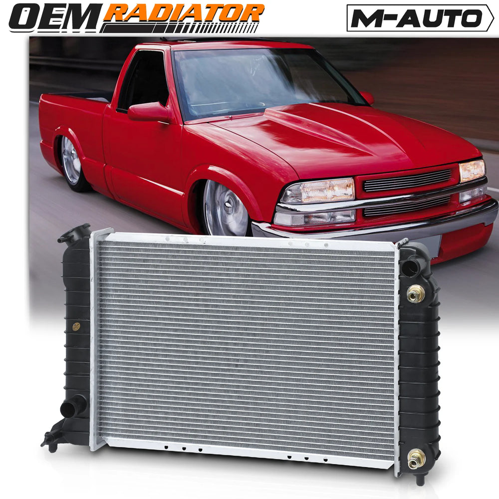Radiator