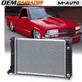 Radiator