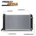 Radiator