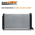 Radiator