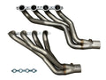 LS Swap 1-7/8" Headers w/ 3" Collector