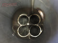 LS Swap 1-7/8" Headers w/ 3" Collector