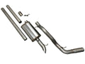 3.5" Exhaust System
