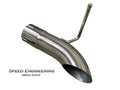 3.5" Exhaust System