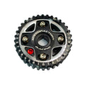Adjustable Cam Gear for Honda B-Series/H23