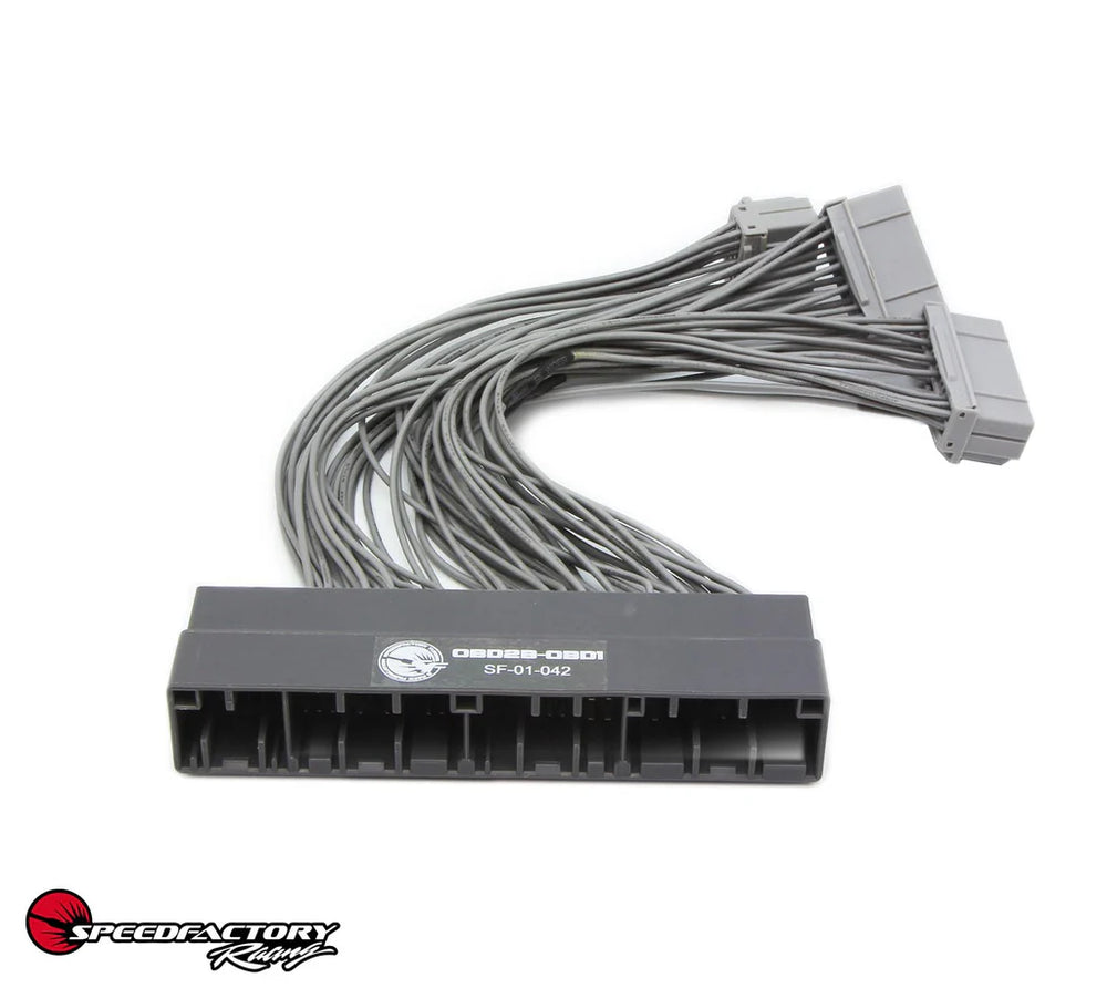 ECU Conversion Harness