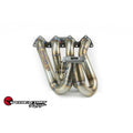 T3 Turbo Exhaust Manifold with 38-40mm Wastegate Flange