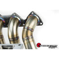 T3 Turbo Exhaust Manifold with 38-40mm Wastegate Flange