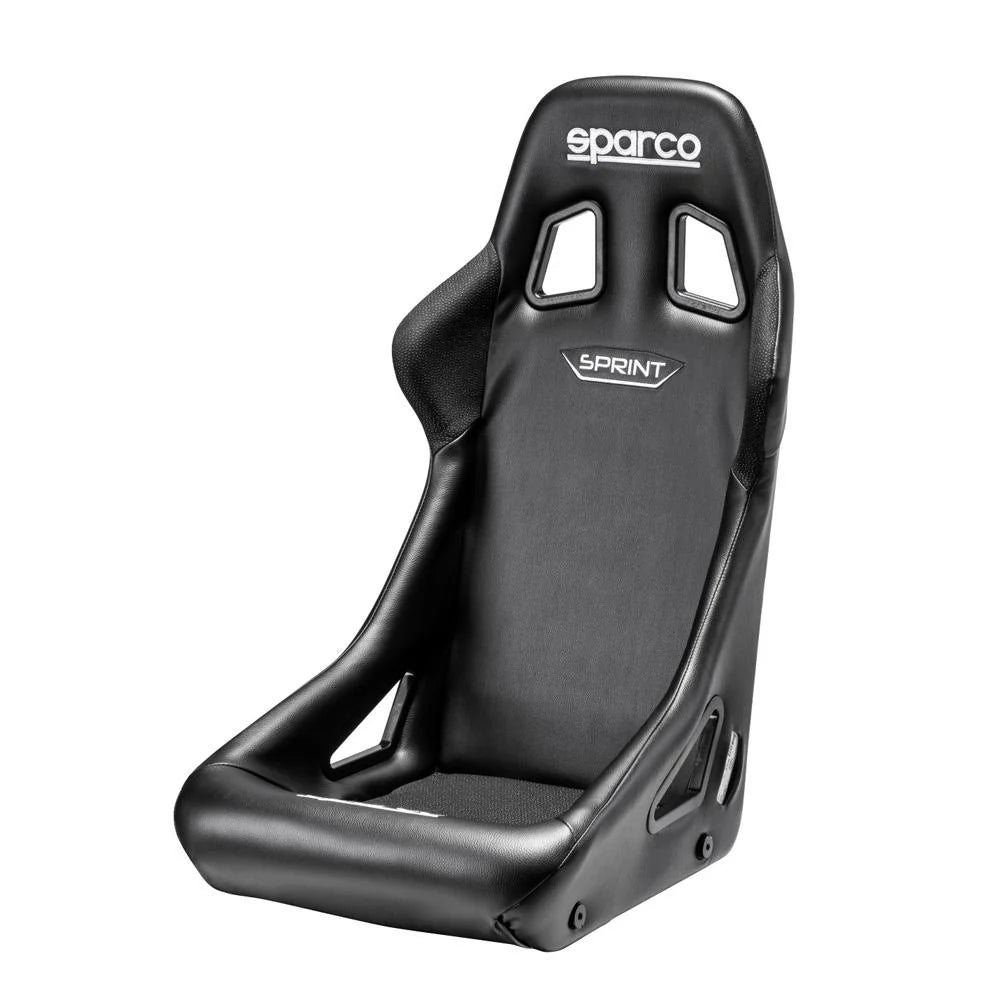 FIA Approved Racing Seat