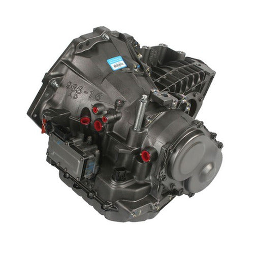 A604 4-Speed Automatic Transmission