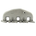 Short Runner Induction Intake Manifold for VW VR6 12V