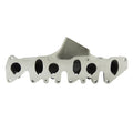 Short Runner Induction Intake Manifold for VW VR6 12V