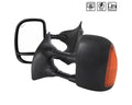 Extendable Towing Mirrors with Brackets