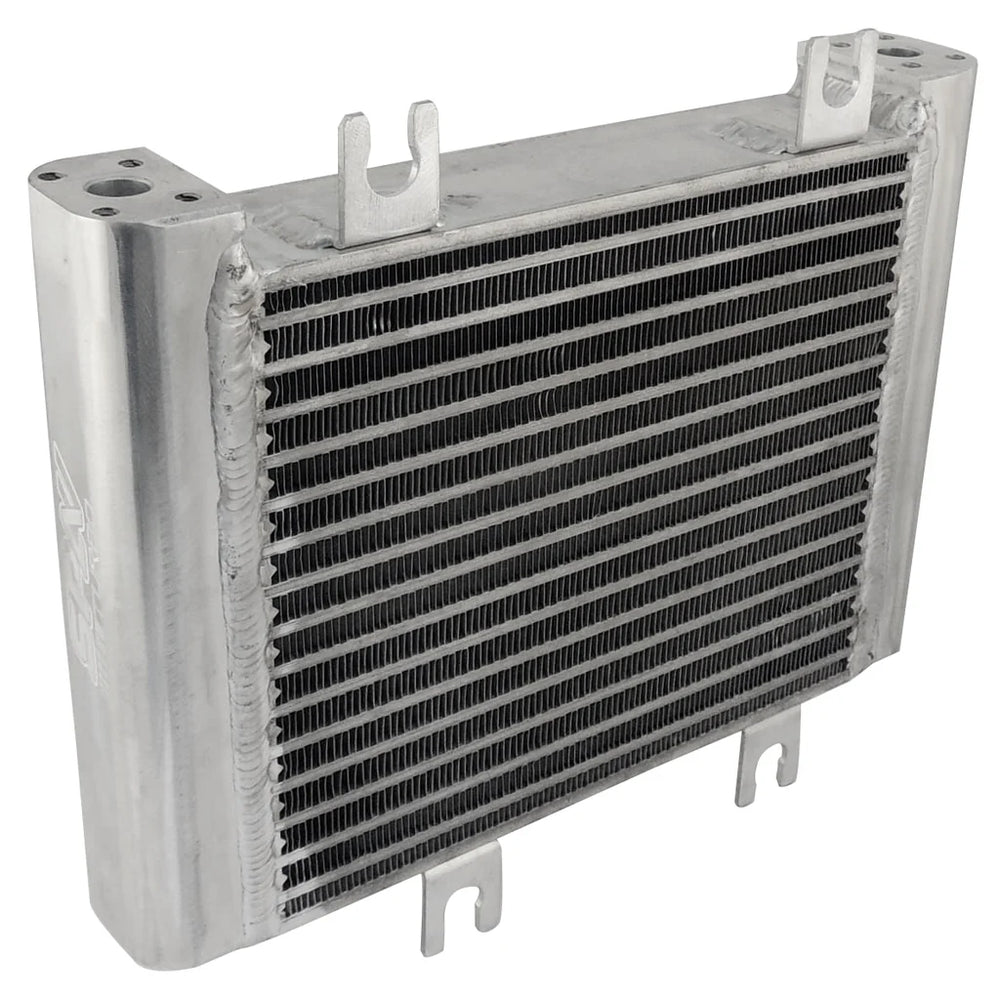 4340 Steel A-Beam Connecting Rod Set
