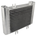 4340 Steel A-Beam Connecting Rod Set