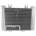4340 Steel A-Beam Connecting Rod Set