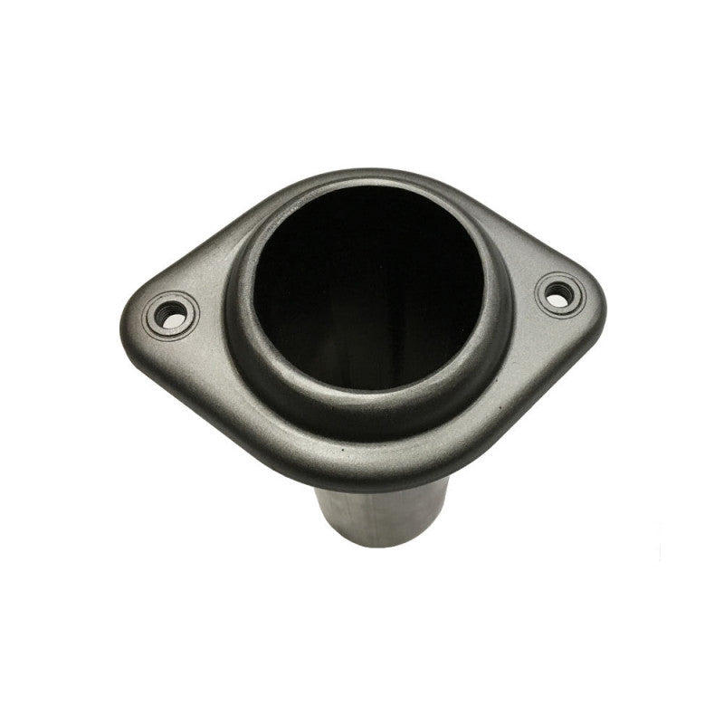 3-Inch Resonated Pipe