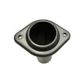 3-Inch Resonated Pipe