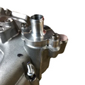 Crankcase Vent Kit with Silicone Hose