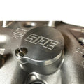 Crankcase Vent Kit with Silicone Hose