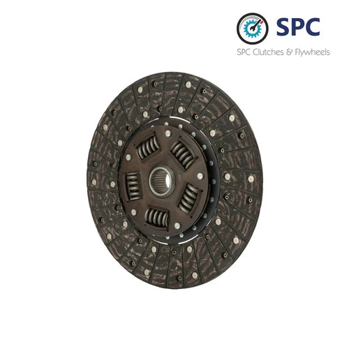 Stage 2 Heavy Duty Ceramic Clutch Disc